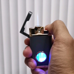 Korek Api Las Jet Blue Premium LED: Panduan Lengkap