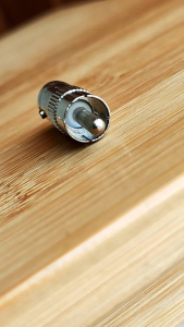 Konektor RCA / Konektor BNC Female to RCA