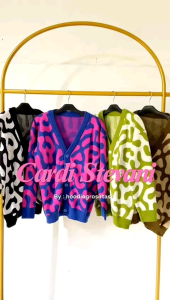 CARDIGAN RAJUT MIURA - RAJUT PREMIUM
