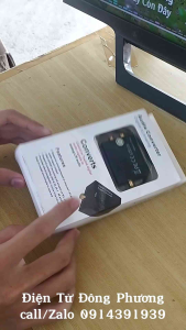 Bộ chuyển đổi âm thanh quang Optical sang jack 3.5mm và audio RL loa amply nguồn usb