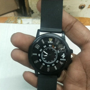 OBRALL JAM TALI BENETON//PREE BATRAI CADANGAN//COD