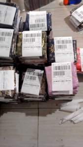 3 variasi Hijab Segi Empat premium terbaru elegan dan stylish