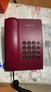 Máy điện thoại bàn Panasonic Ts500