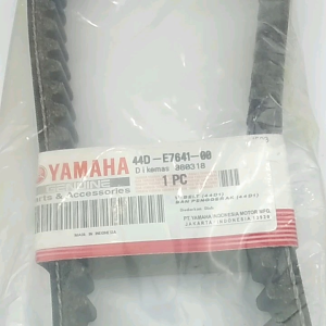 Vanbelt Xeon / V Belt Aerox 125 / Panbel Yamaha Xeon Rc Original Premium - 44D-E7641-00