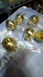 BUHUR APEL JIEN LENGKET WANGI