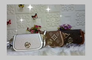 TAS WANITA MINCOL KOGE  -032