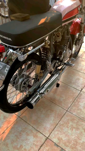 Slincer corbi plor klokor ful croom original LMR: Desain Elegan & Produk Original