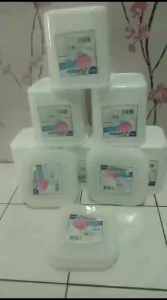 Kotak Eskrim 8 Liter Murah: Pilihan Terbaik untuk Usaha Anda