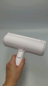 Pet Fur Roller Remover No Refill Needed