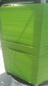 Gelasan Zulpikar Stabilo Pedang Super