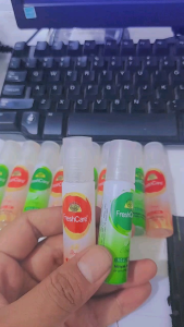 FRESH CARE  Non Dus