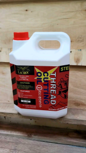 น้ำมันต๊าป LACROC 4ลิตร ของแท้ japan standard