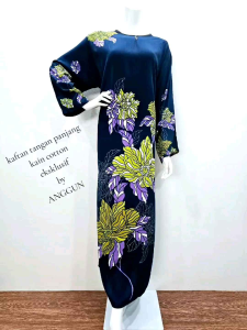KAFTAN KELAWAR TANGAN/LENGAN PANJANG EKSKLUSIF PEMBORONG &PERUNCIT