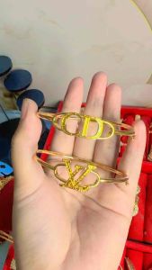 Gelang Sultan Premium Lapis Emas