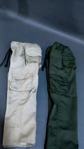 Celana Panjang Anak Premium Cargo Real Pict Bisa COD