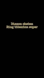 Cincin diamon chatam kecubung unggu ring super titanium