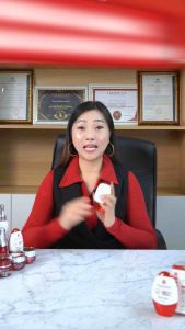 (MISS CANDY)KEM CHỐNG NẮNG SONG KHÁNG NHẬT BẢN SPF50+ FA+ HỘP 50g (Hàng Chính Hãng)(date 11/2026)