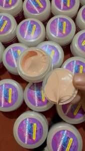 SUNSCREEN BB GLOW BY BARBIE BEAUTY / SCI BEAUTY