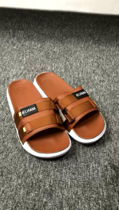Sandal Slop & Slide Casual: Ukuran Dewasa 36-43