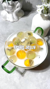 CETAKAN ES BOLA - Cetakan Es Batu Bola Kecil Ice Ball / Cetakan Jelly Buah Bulat Telur Puyuh