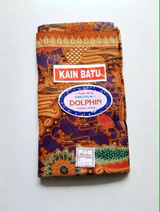 Leil - Kain Batik Panjang  | Kain Jarik  | Kain Batu Cap cent
