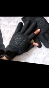 Sarung Tangan Motor Berkendara & Perlengkapan Motor Nyaman