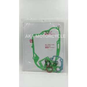 MRP OVERHAULING GASKET FOR RS100 FOR MOTORCYCLE