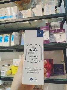 Serum HA Bio Hyaron MTC SKIN