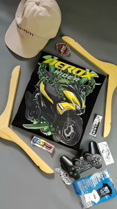 Kaos Yamaha Aerox Indonesia Kaos Aerox 155 Yamaha Aerox
