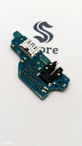 CONNECTOR CHARGER REALME C20 / NARZO 50I ORI PAPAN KONEKTOR CAS PCB BOARD FLEXIBLE CAS REALME C20 / NARZO 50I ORI