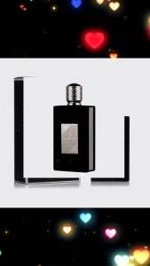 Ameer Al Arab black by Asdaaf Eau de perfume 100 ml for man and women 100% Authentic Arab long lasting perfume