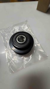 มู่เล่ไดชาร์ท ไทรตัน ปาเจโร่ 2015 6pk