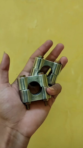 Raiser Stang Universal Riser Pangkon Motor Satria Vixion Tiger MegaPro Sonic Cbr Cb Byson Verza