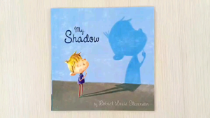 Imagine That My Shadow Picture Storybooks