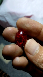 Batu merah siem pecah seribu istimewa