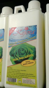 PROMO MURAH!!!PELICIN PAKAIN PEWANGI PAKAIN PEWANGI LAUNDRY KEjora /ANTI BAKTERI /TANPA ALKOHOL