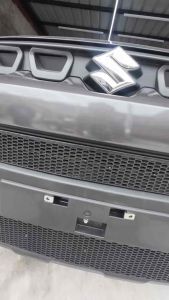 SUZUKI SPRESSO MESH GRILLE2020-2025 MT and AGS
