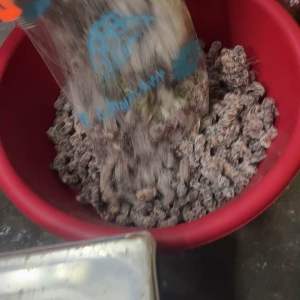 มะขามคลุกน้ำตาล อมเปรี้ยว อมหวาน น้ำหนัก 400 กรัม รสชาติ