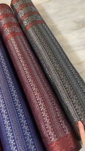 Bahan Kain Songket Palembang & Rok Kebaya/Rok Lilit/Bawahan Kebaya