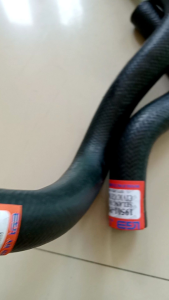 Selang Radiator Honda Civic Genio Atas bawah