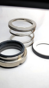 Mechanical water seal 43mm 61x9-BLong spring for water pump