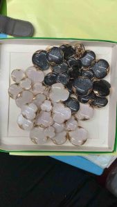 5 nút vét hoa 3 cánh.