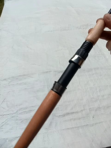 Joran Pancing Buat Ikan Nilem Super Lentur 180 Cm Sambung 2 Ultra Light Belanak Udang Galah