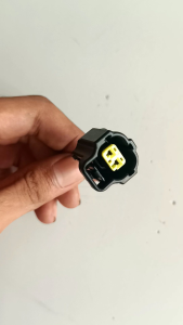 Soket Sensor ECT Engine Coolant Temperatur Mobil Toyota Original