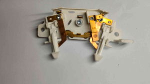 Centrifugal Switch ECOLAB MYERS IBA PA