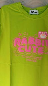 Áo thun thái cotton 💯% FROM VỪA 40-60kg