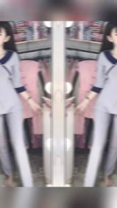 Đồ Lam Đi Chùa # Thun Tim Nơ # Vải Thun # Đủ Màu # Đồ Bộ