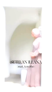 Setelan Kulot Ileana Yarabajuku.id-one set baju wanita muslim premium-satu set baju muslimah