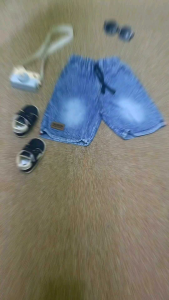 Celana Jeans Anak Usia 1-6 Tahun & Model Terbaru Celana Pendek Anak Laki-Laki