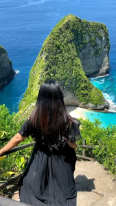 DRESS BUMIL JULIET BOHEMIAN PANTAI SABRINA PANTAI WEDDING KEKINIAN